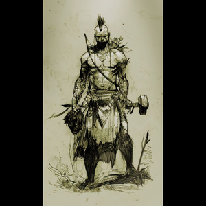 Tribal