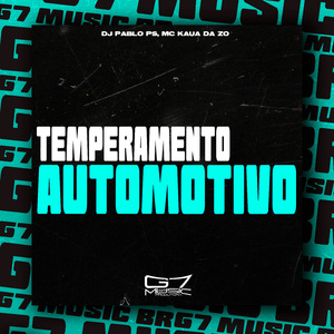 Temperamento Automotivo