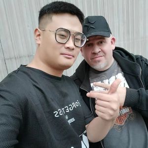 Slim祥龙与Eminem祥龙的大集体 2