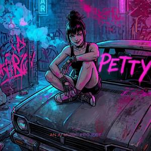 Petty (Single Version)