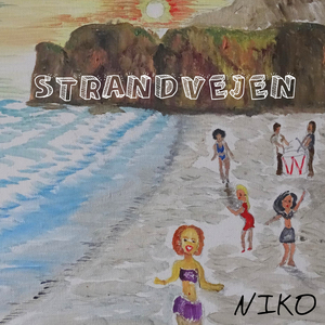 Strandvejen