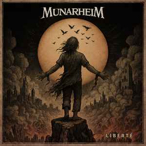 Liberté (Re-recorded)