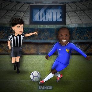 Kanté