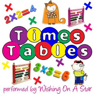 11 x Table Over The Hills And Far Away