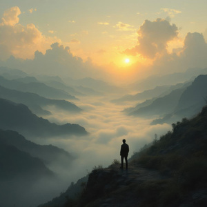 风筝的方向 （The Kite's Direction）