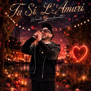 Tu Si L'Amuri