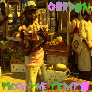 Spirits (feat. Ecofantom)