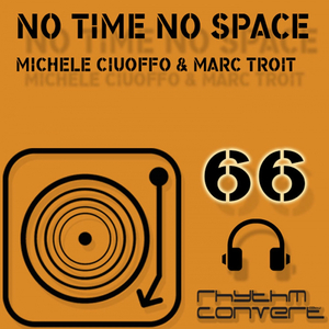 No Time No Space (Original Mix)