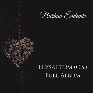 ELYSALSIUM - Overdrive (Guitar)