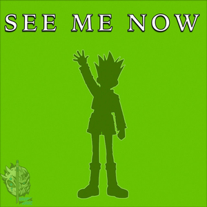 See Me Now (Hunter X Hunter)