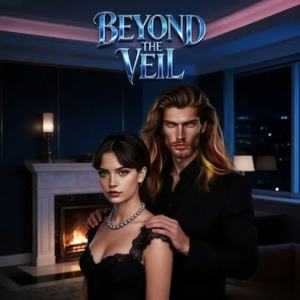 Beyond the Veil by PantheraSounds