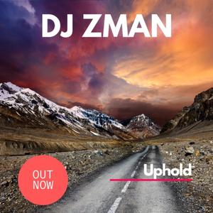 Uphold (Instrumental)