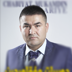 Chabiyat Mukamidin Ariya