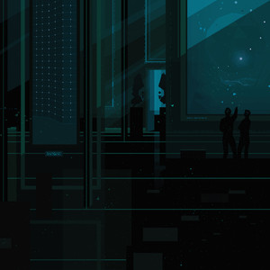 Underneath (feat. AERYN)