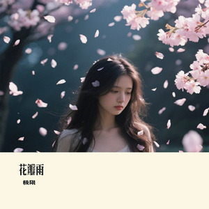 花瓣雨
