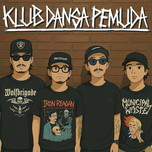 Dangdut chaos