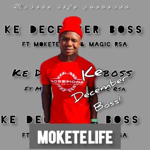Ke December Boss