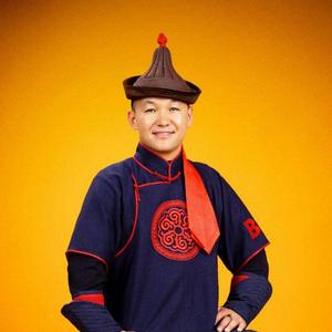 ЕРТӨНЦИЙН НАРАН ИЖИЙ