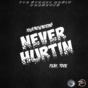 Never Hurtin' (feat. Took)