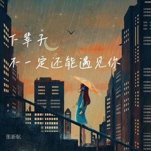 下辈子不一定还能遇见你