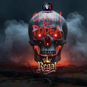 cranii pe podea (feat. regal)