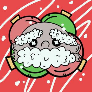 Project Christmas (feat. Mango Angelo)