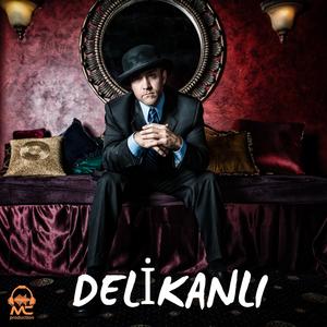 Delikanlı