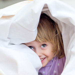 잠든 줄도 모른채 (숙면)