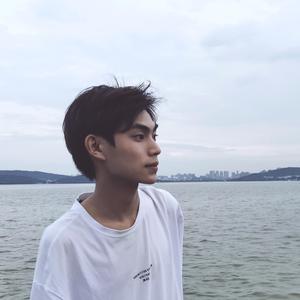 《袖手旁观》-蓝海 cover