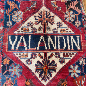 yalandın