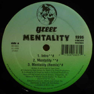 Mentality (Remix)