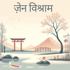 Mindfulness (Water Sound)