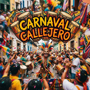Carnaval Callejero