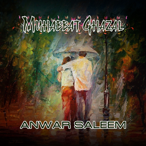 Muhabbat Ghazal