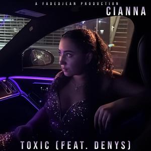 Toxic (feat. Denys)