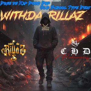 Base de Rap Boom Bap Old School Type Beat