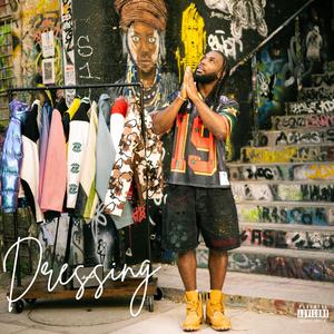 BE THERE (feat. ZinoLaughter)