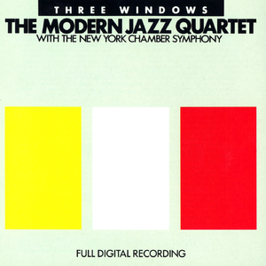 A Day in Dubrovnik (I: Afternoon / II. Night / III. Morning) [with the NY Chamber Symphony]