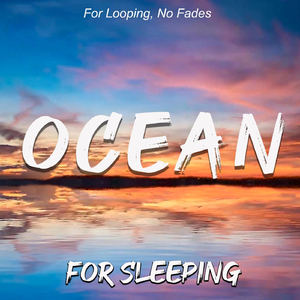 Ocean, For Sleeping: For Looping, No Fades