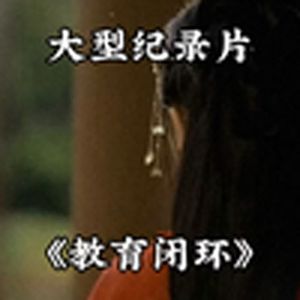 大型纪录片《教育闭环传奇》