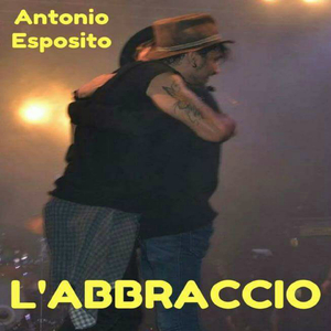 L'abbraccio
