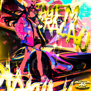 MONTAGEM DE VIBRACAO