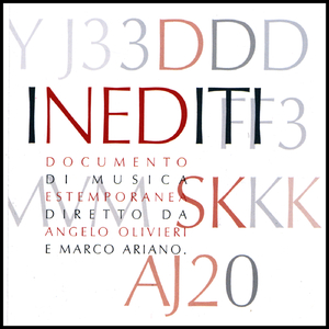 Inedito 9 - Baubau. a Mirta