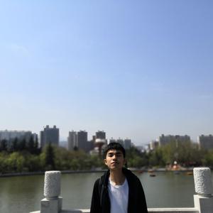 世间美好与你环环相扣