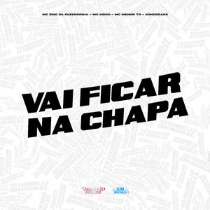 Vai Ficar na Chapa