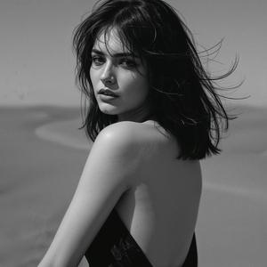 Into the Summer Light