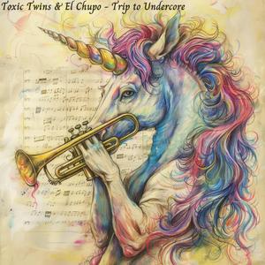 Trip to Undercore (feat. El Chupo)