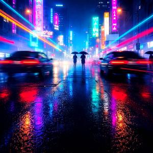 Біжу вперед