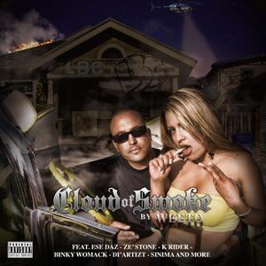 Pasa la lumbre (feat. Ese Daz & K Rider)