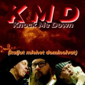 Suomalaisen Miehen Tilitys